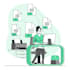 automate text extraction, ocr images pdf, convert docs , pdf to excel, nlp, ai