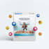 design school, education and consultancy poster