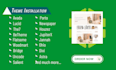 install wordpress themeforest theme, demo import, customization and bug fix