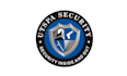 design tech startup security and technology logo