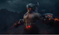 design game trailer, cinematic trailer, 3d vfx animation