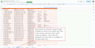provide business data from google maps