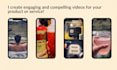create user generated content for tech or gaming videos