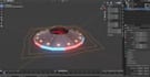 3d rig vehicles, robots, and mechanical hard surface assets in blender