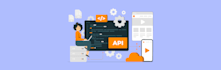 integrate google apis and third party apis into your app