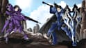 make loop animation for your anime character and background with live2d animate