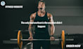 build a converting fitness, gym, health wordpress website