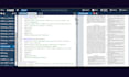 professionally convert any document to latex PDF in overleaf