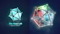 design a business logo with a free 3d animation