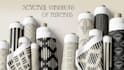 illustrate patterns for products
