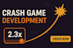 create aviator crash games  for you