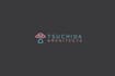 make unique architecture, industrial and property logo