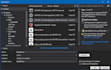 develop an asp net mvc, dot net core web api