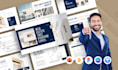 design a real estate pitch deck investor within 24 hours