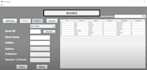 develop desktop applications using java and mysql