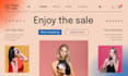 design a responsive wordpress website using astra and elementor pro