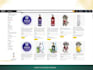 create your amazon brand store and storefront design
