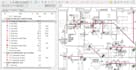 do accurate plumbing take off using ost and bluebeam revu
