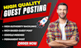 do guest post, high da guest post and dofollow guest posting on da90 website