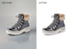 amazon product photography editing and make white background services