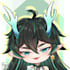 draw cute and detailed chibi character by request