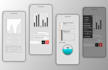 develop ios and android application with attractive  UI