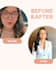 create a professional looking  CV photo with ai