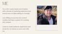 create ugc for your social media for travel or lifestyle