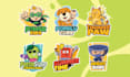 draw custom character illustration and cartoon mascot logo design