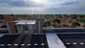 do architectural 3d modelling, rendering and animation video