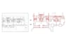 convert sketch or pdf, drawing to autocad
