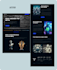 design UI UX design, website, dashboard, mobile app UI UX design