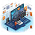 tutor data structures, algorithms, networking in university
