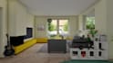 create photo realistic 3d house renders exteriors interior
