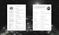 create optimized resume, CV that gets you hired