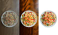 edit your food photos professionally in photoshop