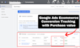 setup google ads enhanced conversion tracking on shopify, woocommerce, wp