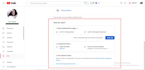 create and setup youtube channel with complete yt channel monetization