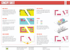 do 3d diagrams, sheet mapping and concept sketches