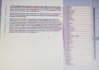 grammar check, spell check, copyedit and proofread english text