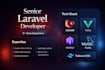 build a professional laravel admin panel, dashboard and CRM with responsive