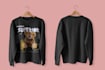 design a creative t shirt
