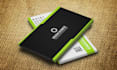 design a professional unique business card design within 3 hours