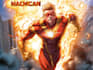 create a new comic superhero for you
