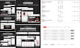 create a website for exercise personal trainer sports or a gym yoga, therapy