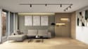 create 2d floor plans and realistic 3d interior renderings