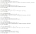 do web crawling and scrape data from static websites