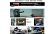 create amazon storefront design or amazon brand store, amazon ebc