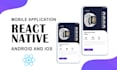 develop ecommerce app using react native or convert figma react native app