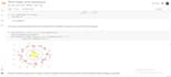 implement machine learning algorithm for your research